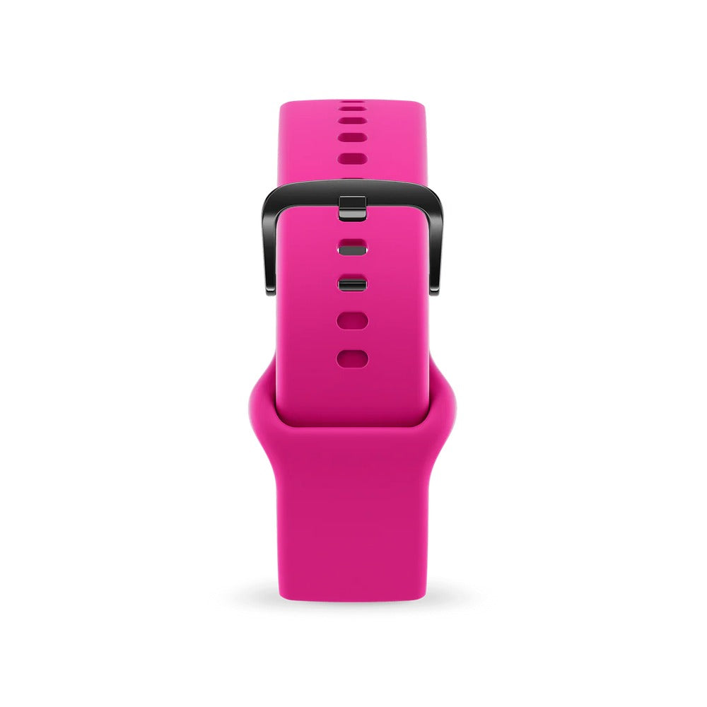 Ice Watch – Bracelet – Smart – Silicone Magenta Pink
