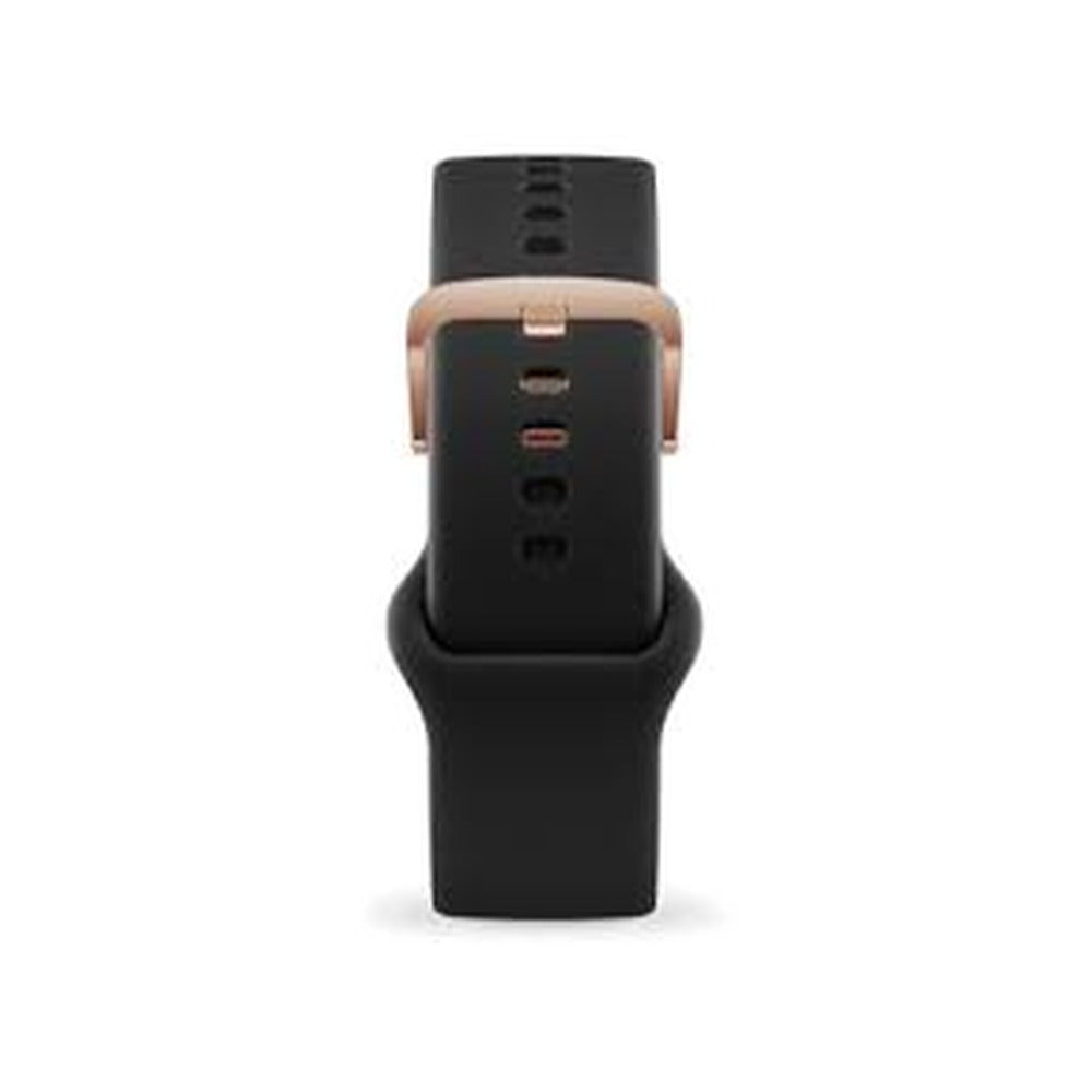 Ice Watch – Bracelet – Smart – Silicone Noir