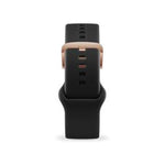 Ice Watch – Bracelet – Smart – Silicone Noir