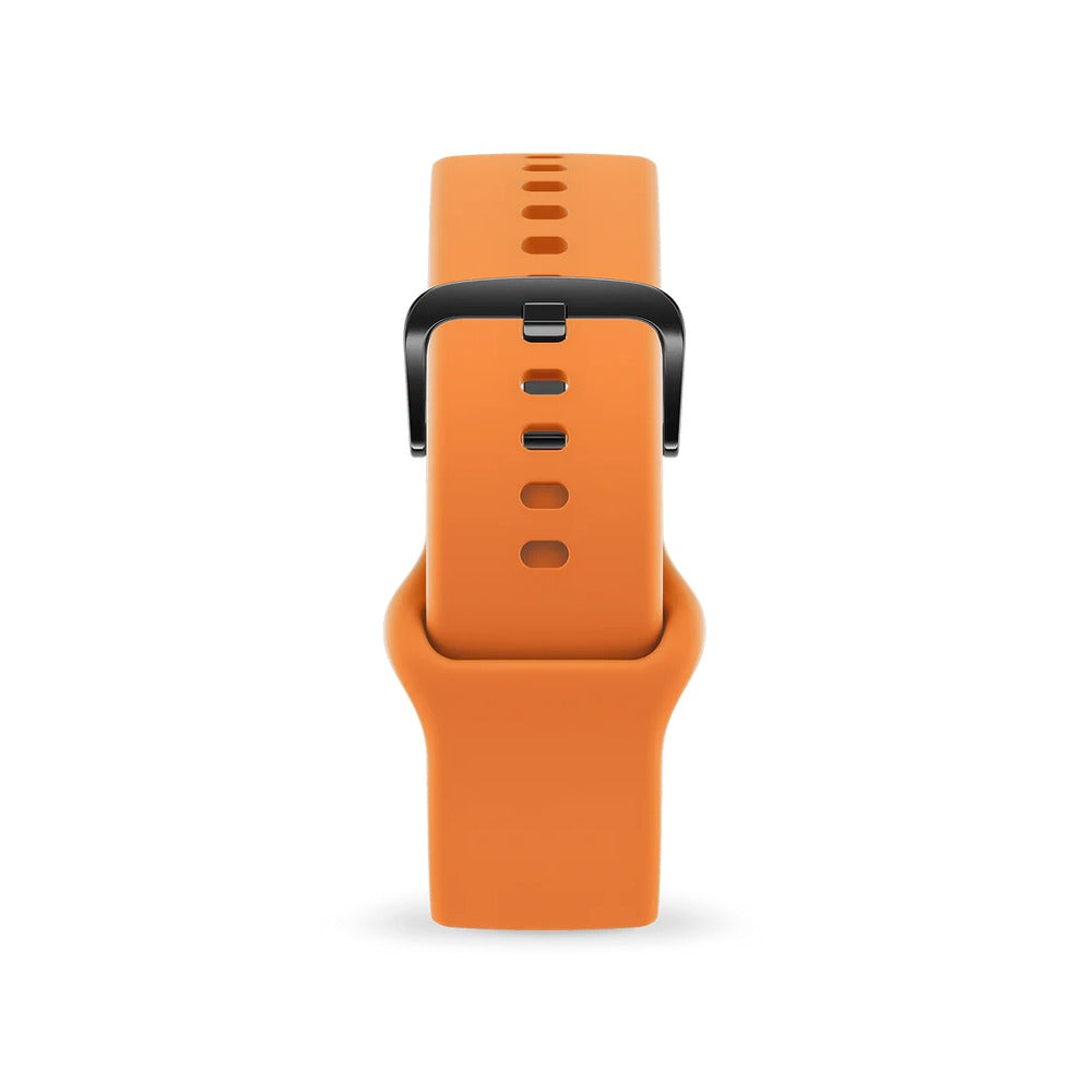 Ice Watch – Bracelet – Smart – Silicone Persimmon Orange
