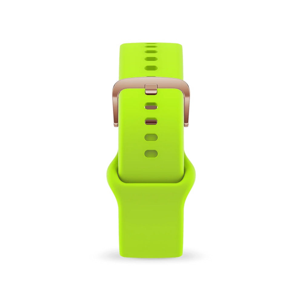 Ice Watch – Bracelet – Smart – Silicone Pistachio