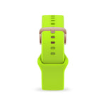 Ice Watch – Bracelet – Smart – Silicone Pistachio