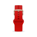 Ice Watch – Bracelet – Smart – Silicone Red Passion