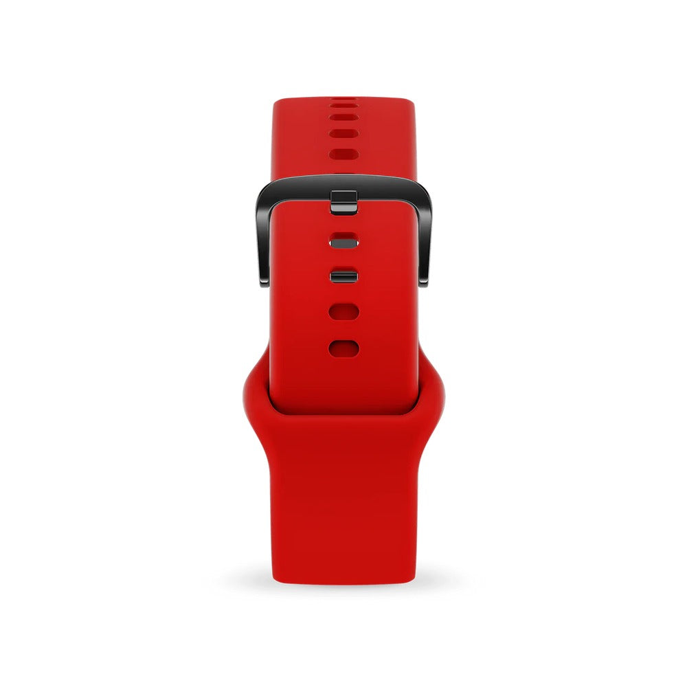Ice Watch – Bracelet – Smart – Silicone Red Passion