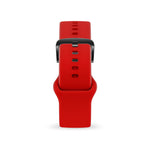 Ice Watch – Bracelet – Smart – Silicone Red Passion