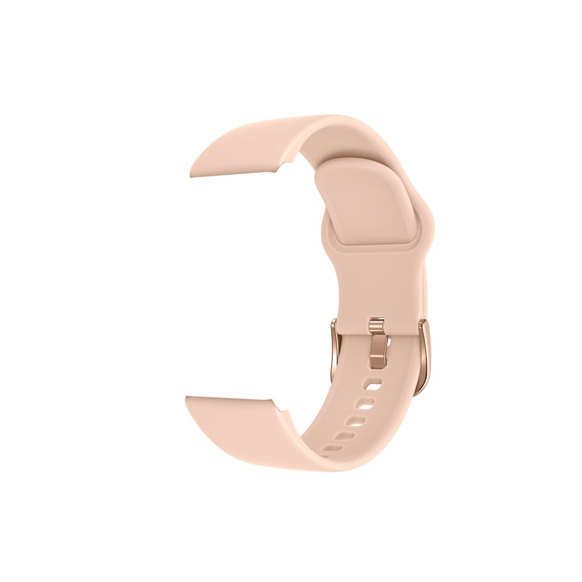 Ice Watch – Bracelet – Smart – Silicone Rose – vue 2