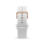 Ice Watch – Bracelet – Smart – Silicone Blanc