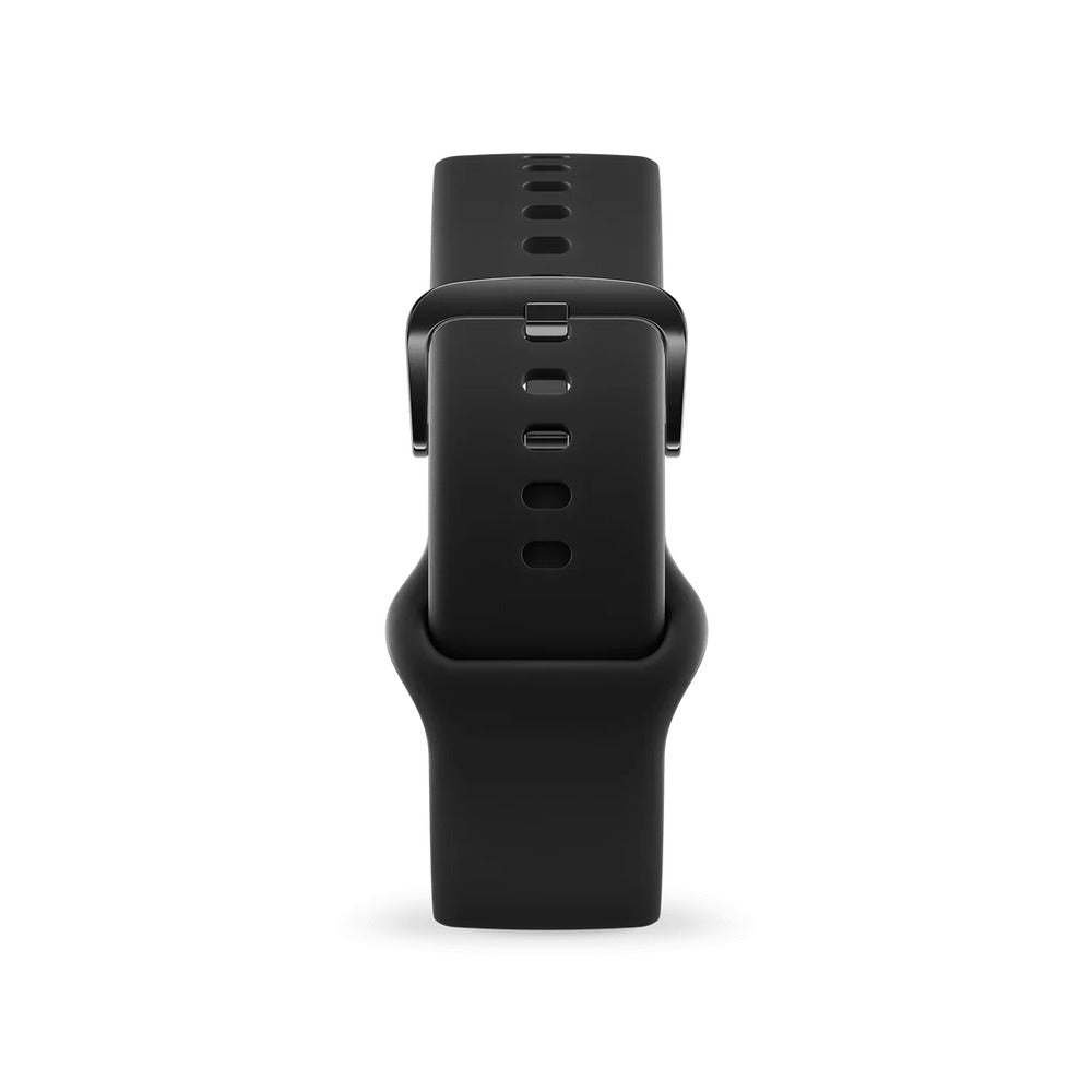 Ice Watch – Bracelet – Smart – Silicone Noir