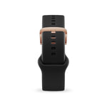 Ice Watch – Bracelet – Smart – Silicone Noir