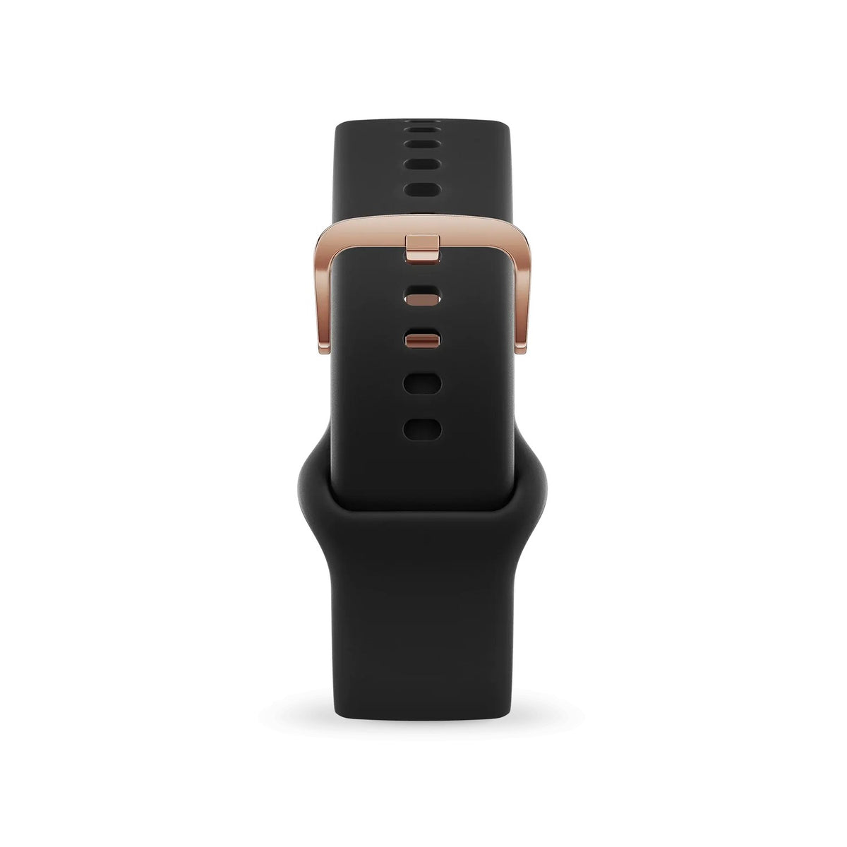 Ice Watch – Bracelet – Smart – Silicone Noir