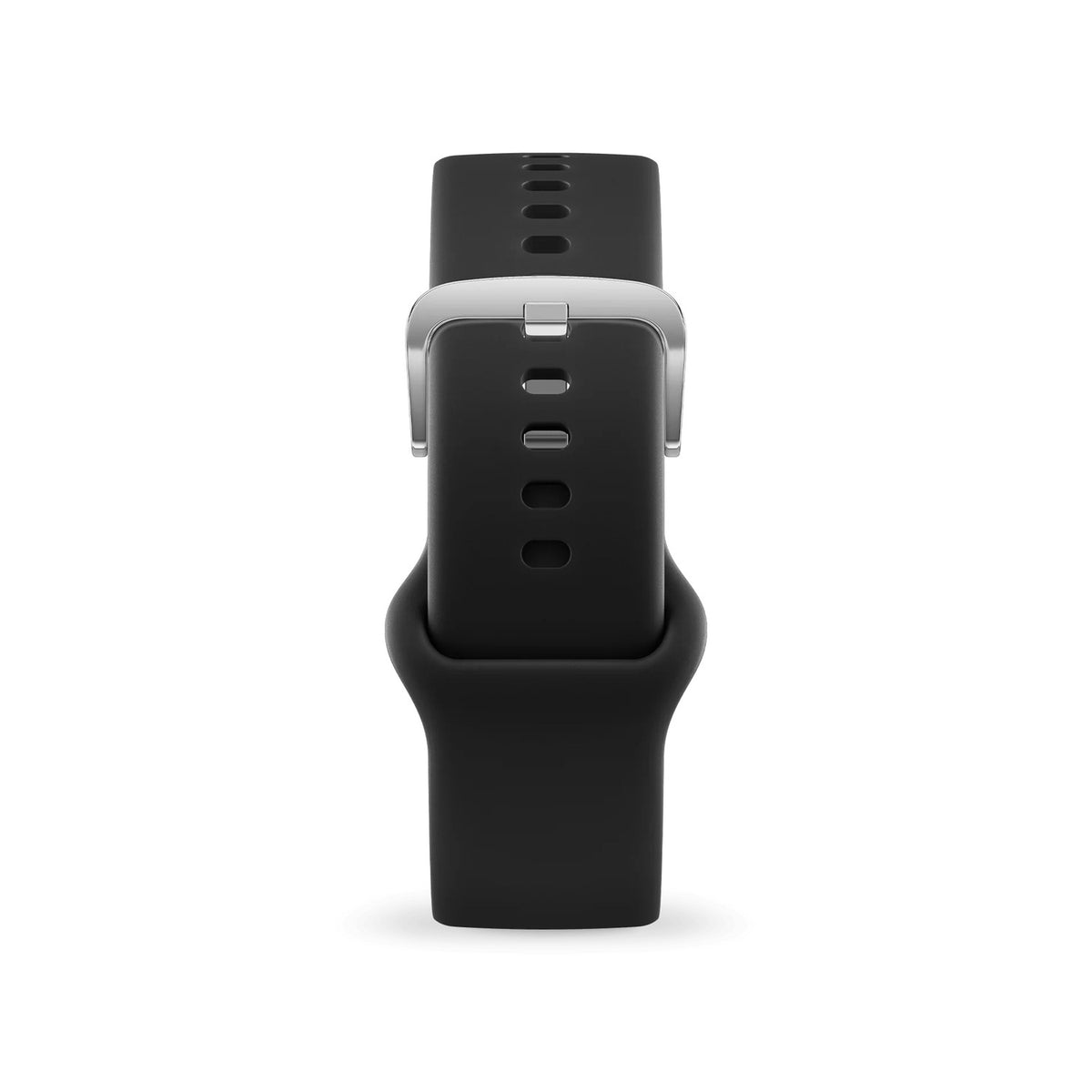 Ice Watch – Bracelet – Smart – Silicone Noir