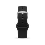 Ice Watch – Bracelet – Smart – Silicone Noir