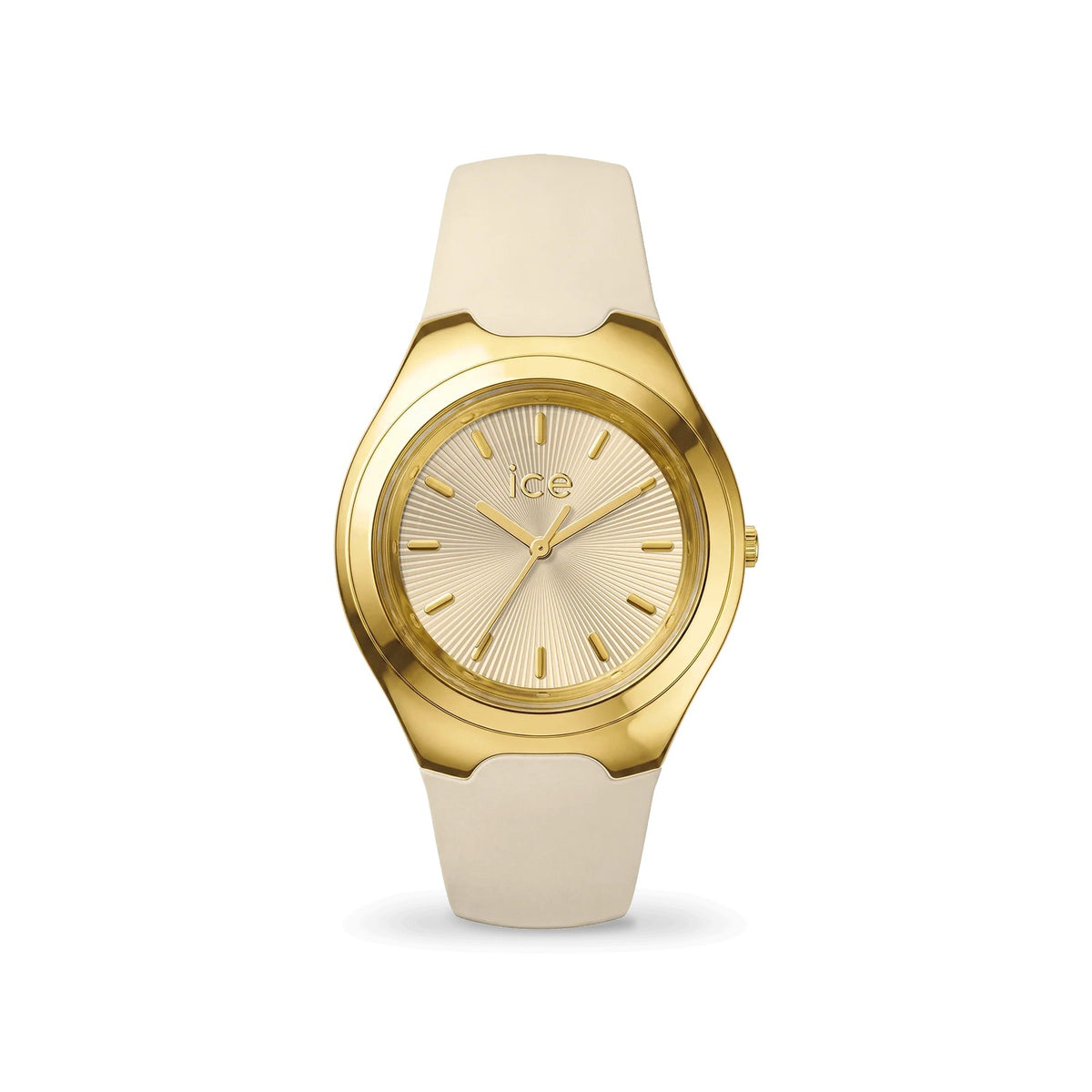 Ice Watch Bubble – Almond Skin Champagne