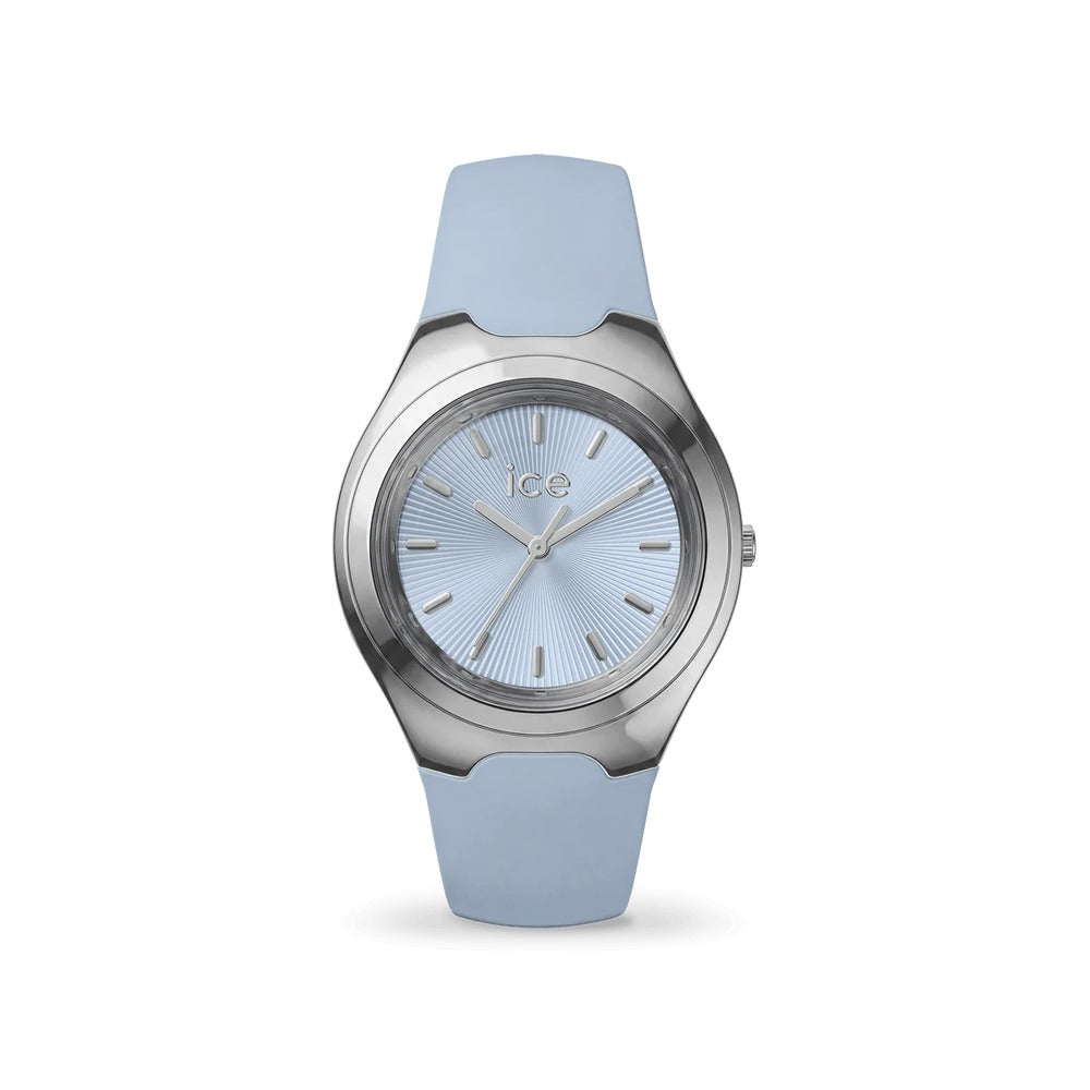 Ice Watch Bubble – Blue Aura Champagne