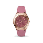 Ice Watch Bubble – Blush Rose Champagne
