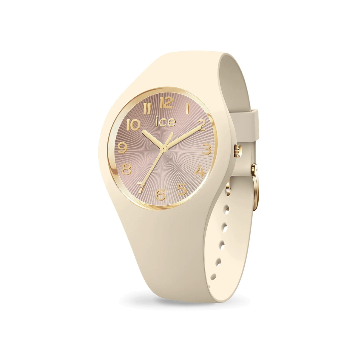 Ice Watch Champagne – Almond Cappuccino