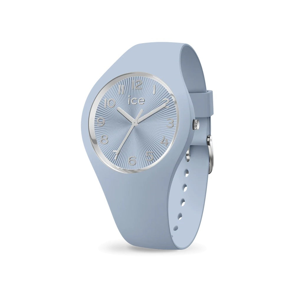Ice Watch Champagne – Blue Aura