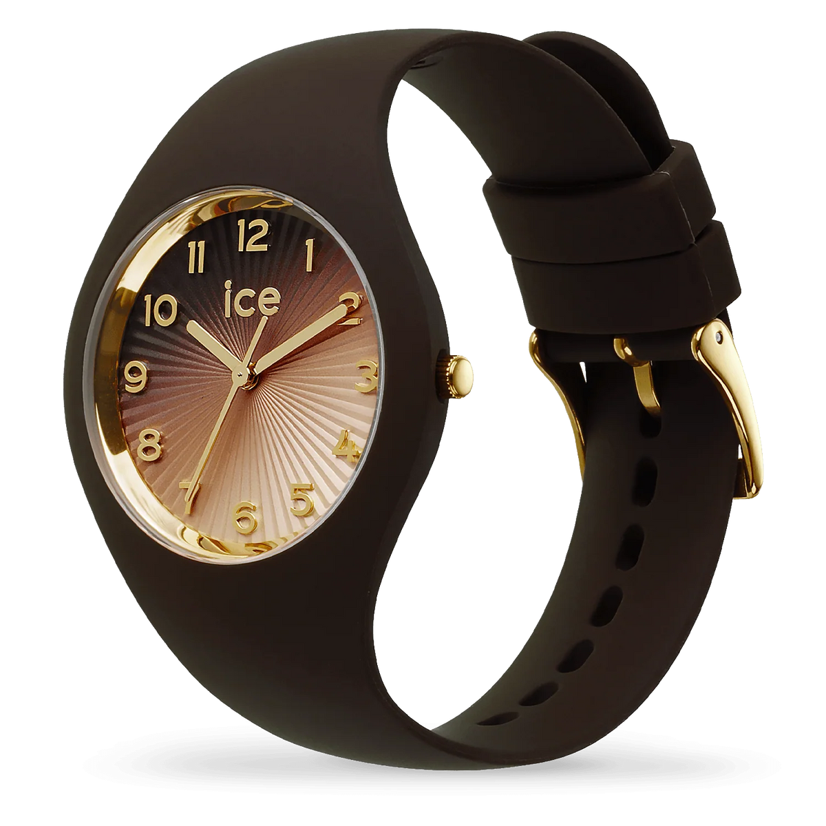 Ice Watch Champagne – Cappuccino – vue 2