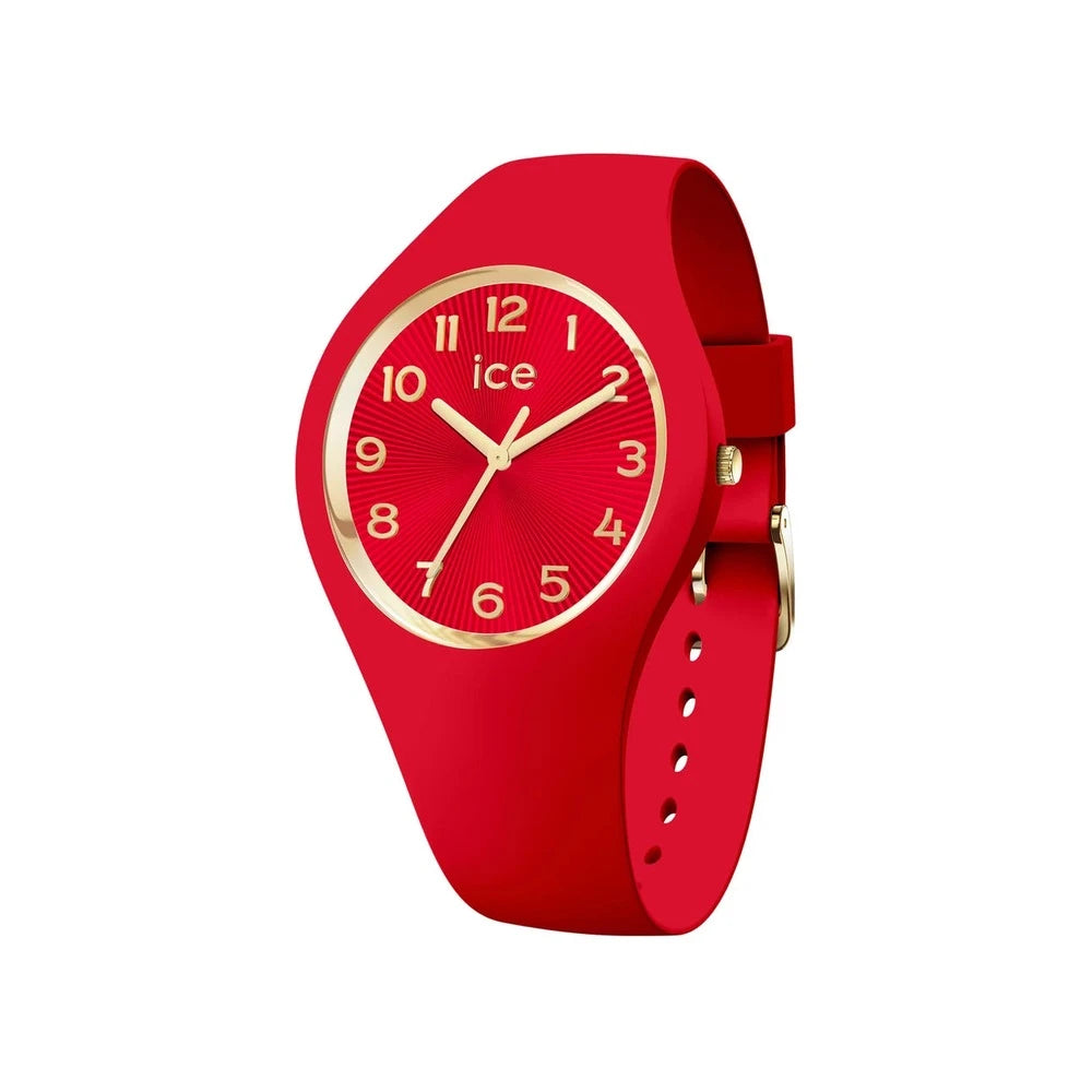 Ice Watch Champagne – Loulou Red