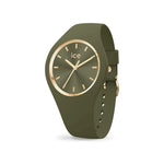 Ice Watch Champagne – Olive Green