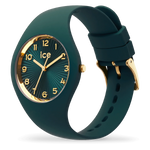 Ice Watch Champagne – Teal Gold – vue 2