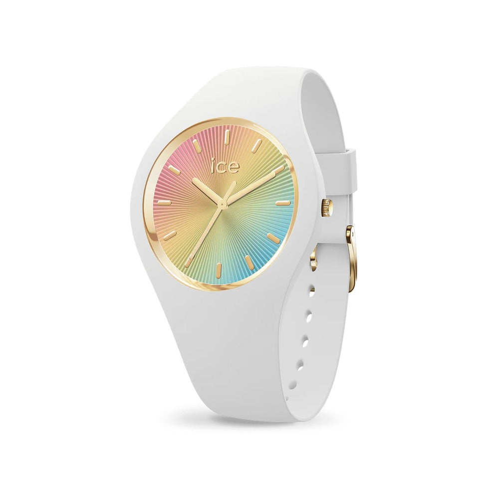 Ice Watch Champagne – White Rainbow