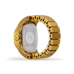 Ice Watch Chouchou – Montre-Bague – Gold – vue 2