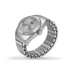 Ice Watch Chouchou – Montre-Bague – Silver