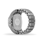 Ice Watch Chouchou – Montre-Bague – Silver – vue 2