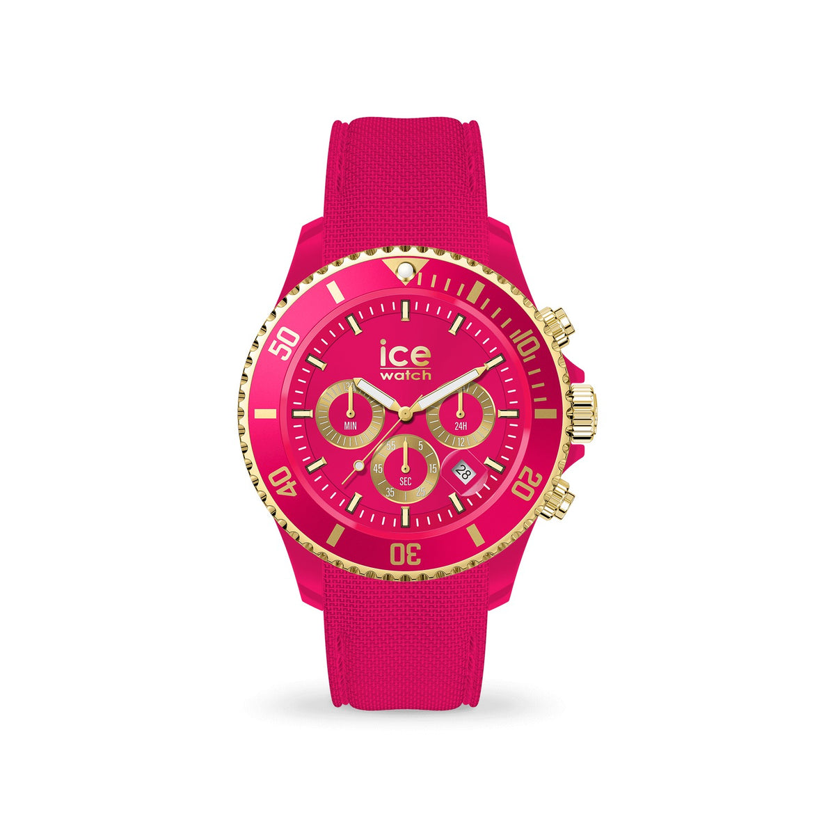Ice Watch Chrono – Pink