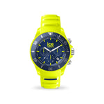 Ice Watch Chrono – Yellow Blue
