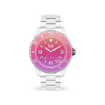 Ice Watch Clear Sunset – Pink