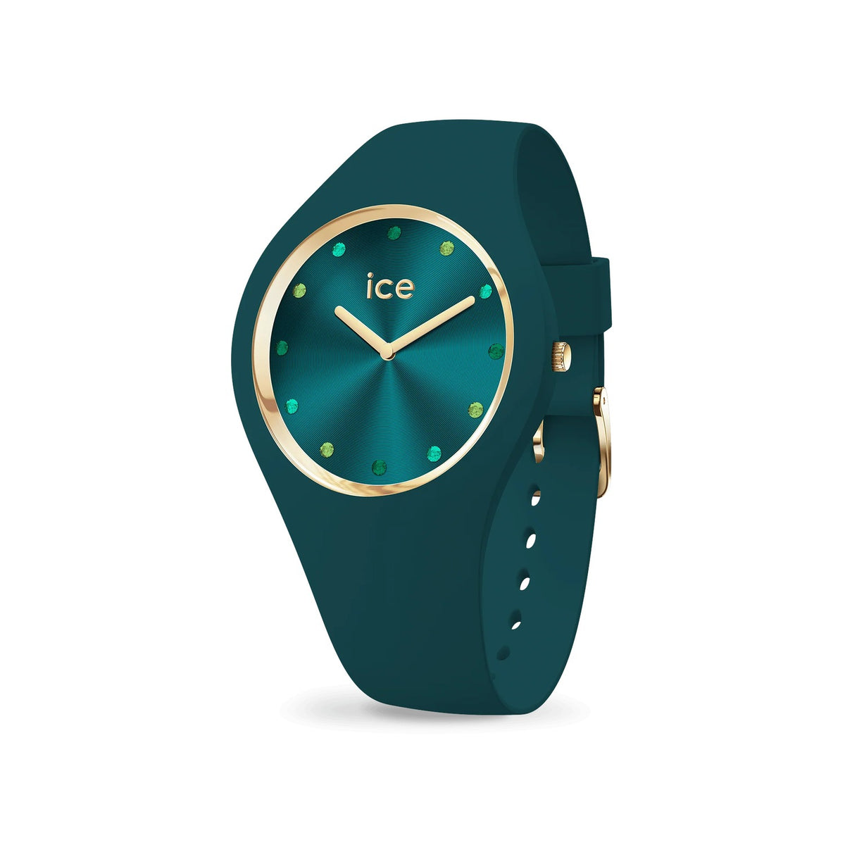 Ice Watch – Cosmos – Emerald Green