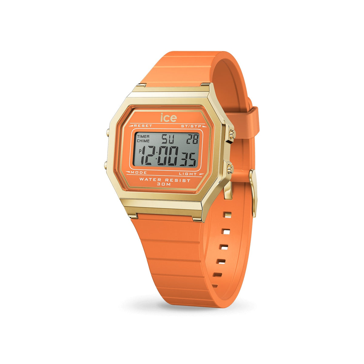 Ice Watch Digit Retro – Apricot Crush