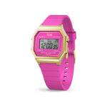Ice Watch Digit Retro – Barbie Pink