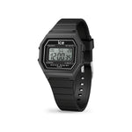 Ice Watch Digit Retro – Black