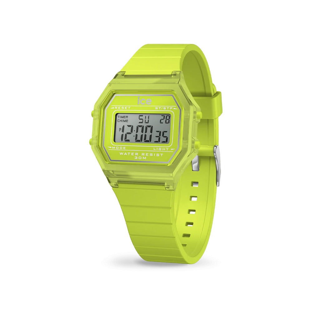Ice Watch Digit Retro – Green Lime