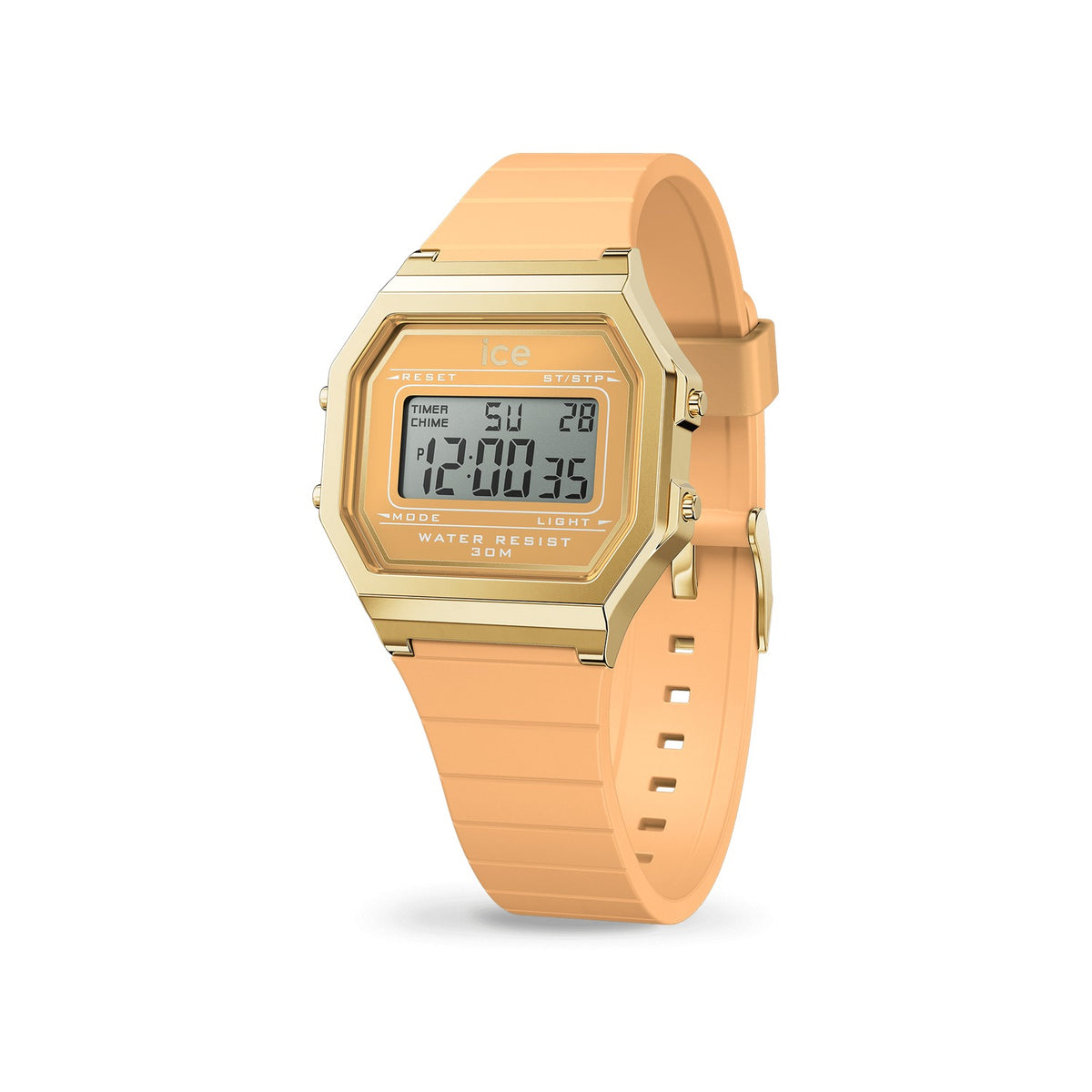 Ice Watch Digit Retro – Peach Skin