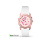 Ice Watch Find – White Pink