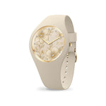 Ice Watch Flower – Ivory Grace