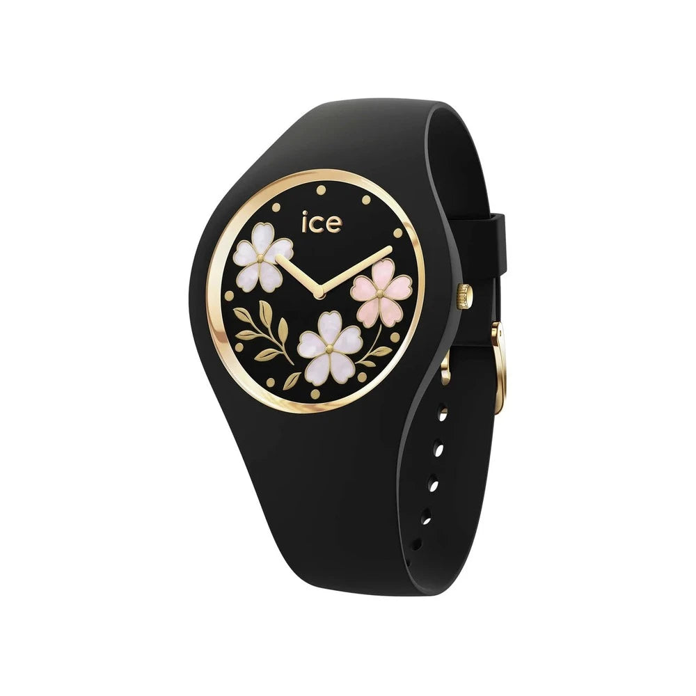 Ice Watch Flower – Pearl Blossom