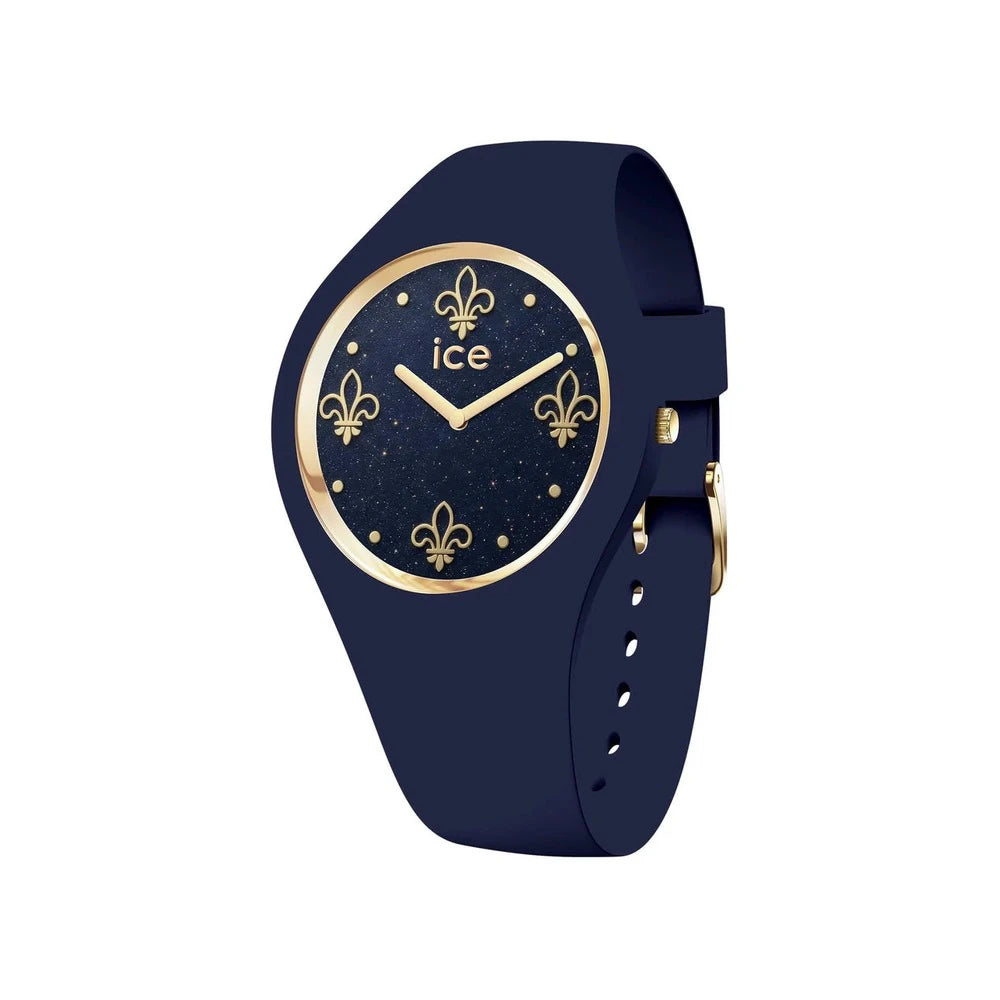 Ice Watch Flower – Starry Night Fleur