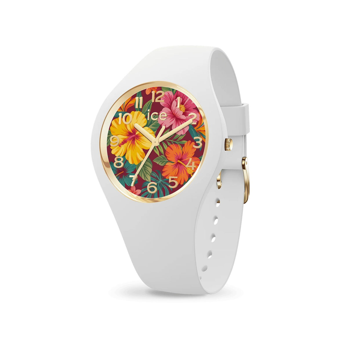 Ice Watch Flower – Tropical Garden