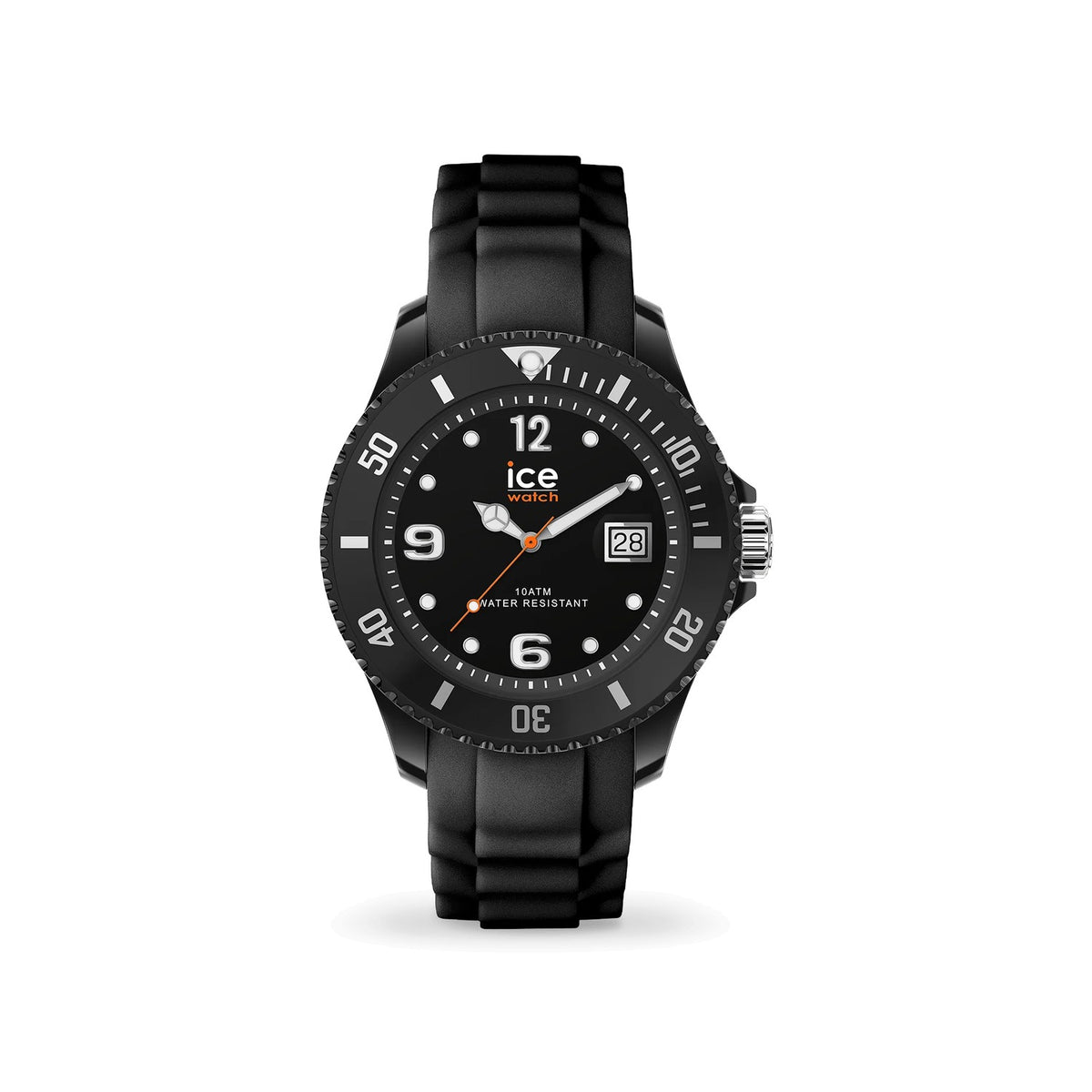 Ice Watch Forever – Black