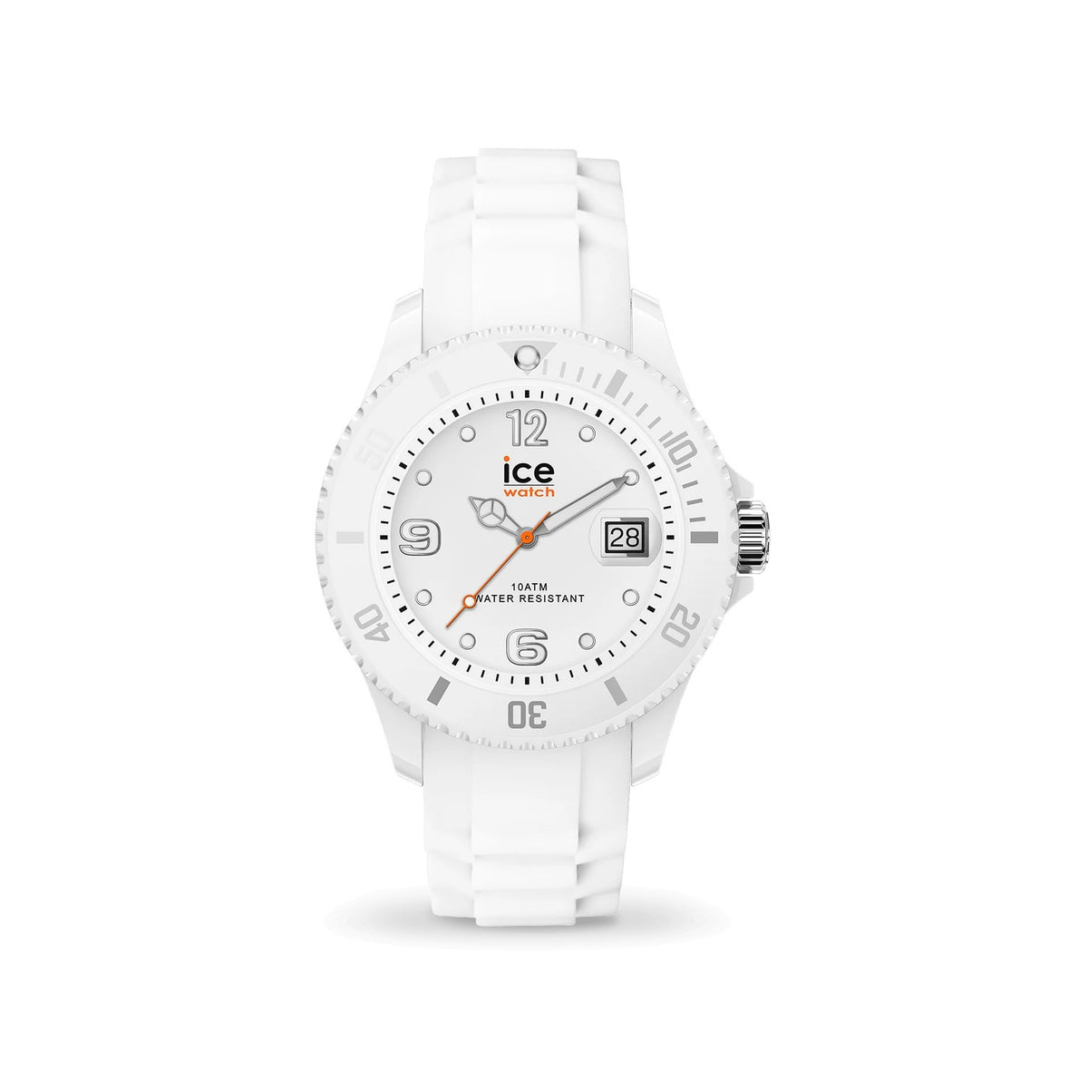 Ice Watch Forever – White