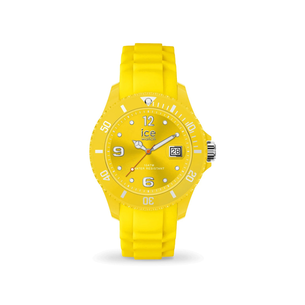 Ice Watch Forever – Yellow