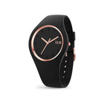 Ice Watch Glam – Black Rose-Gold