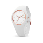 Ice Watch Glam – White Rose-Gold