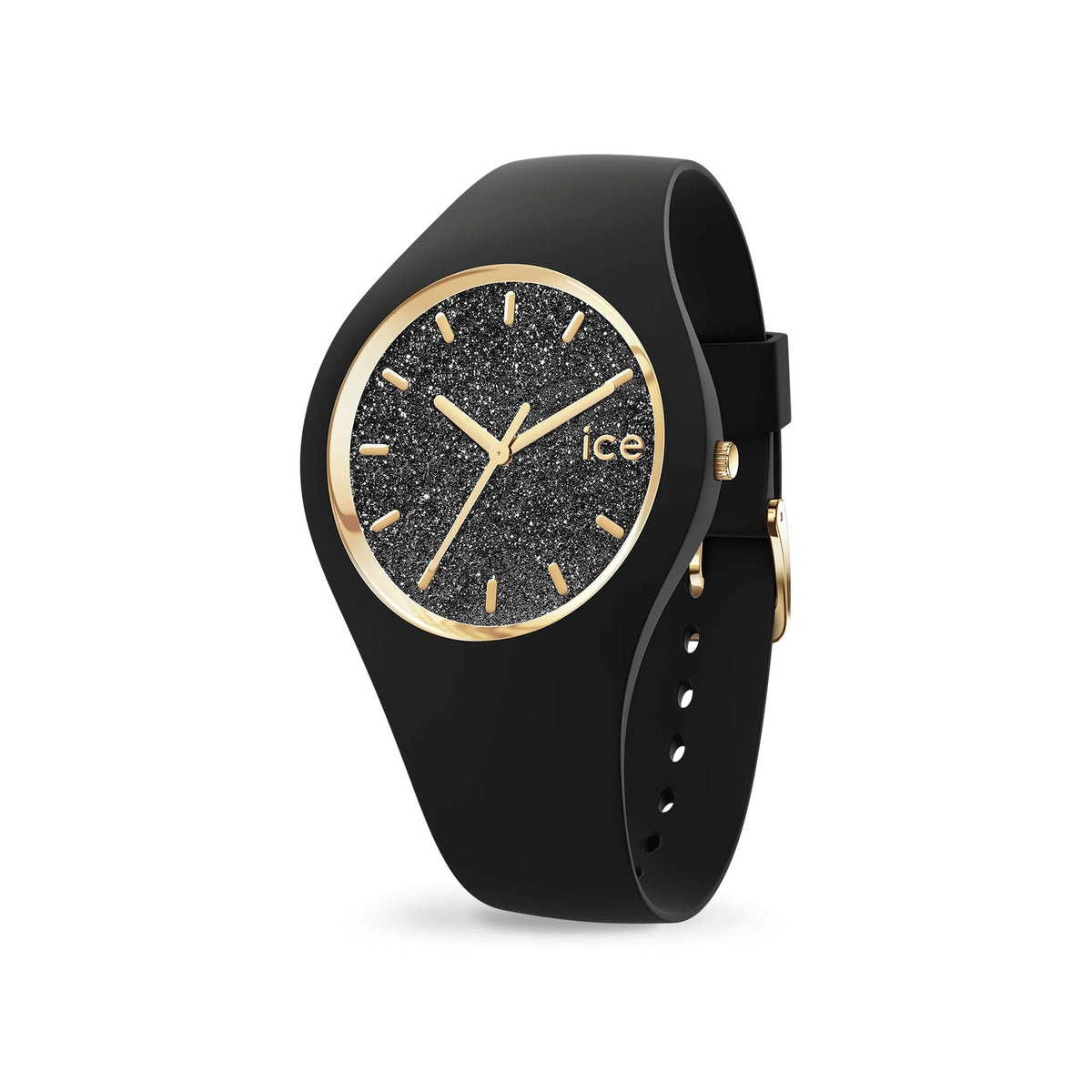 Ice Watch Glitter – Black