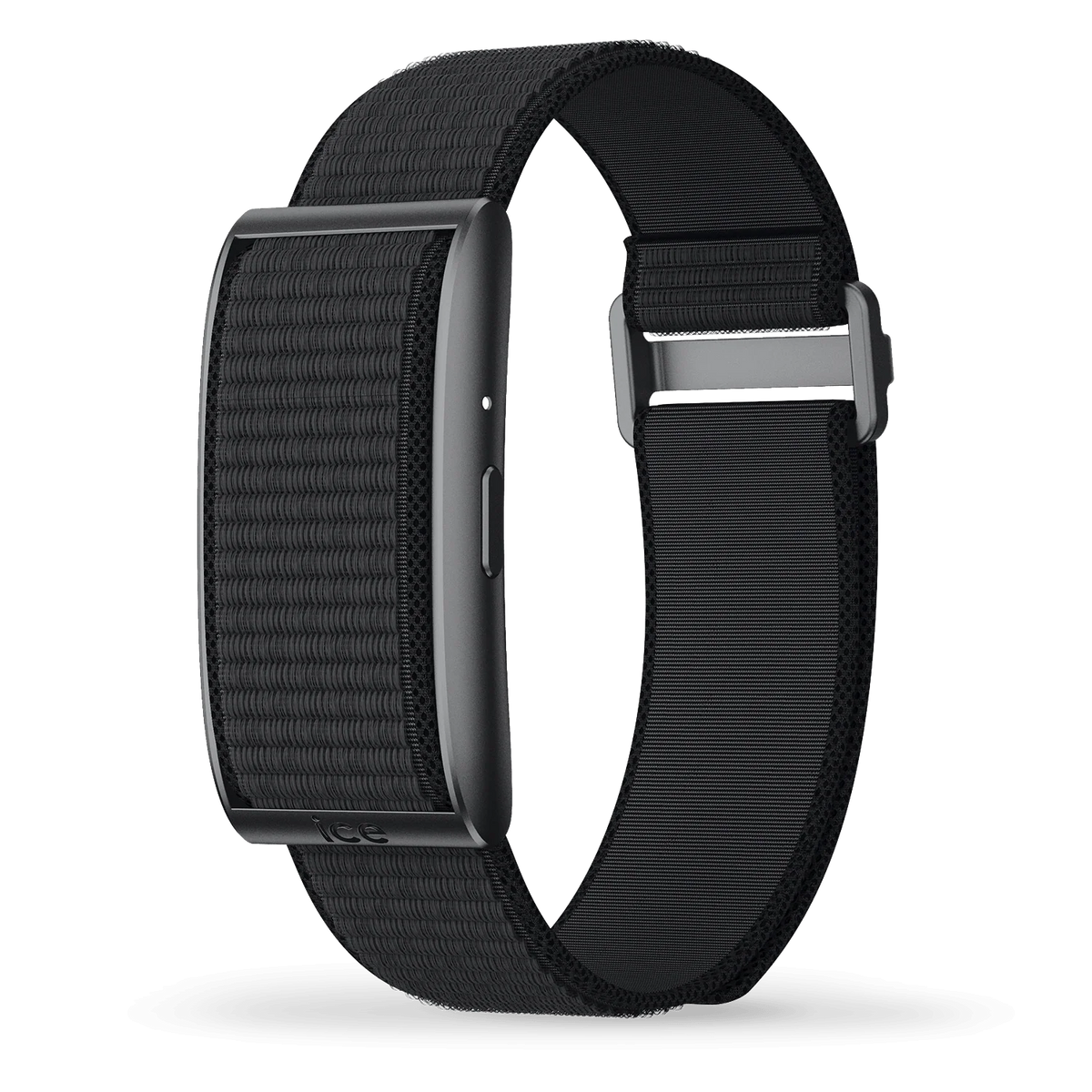 Ice Watch – Ice Smart Band – Black – vue 2